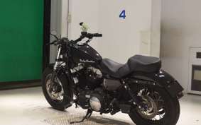 HARLEY XL1200X 2011