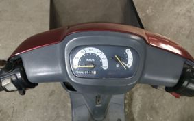 YAMAHA JOG POCHE SA08J