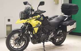SUZUKI V-STROM 250 A 2019