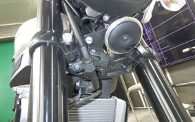YAMAHA XSR125 2022 RE46J