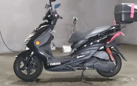 YAMAHA CYGNUS125XSR SE44J