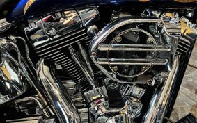 HARLEY FLSTF1340-1450 2002 114