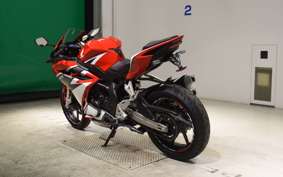 HONDA CBR250RR 2020 MC51