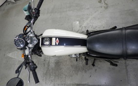 HONDA CB223S 2021 MC40