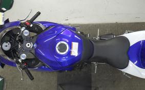 SUZUKI GSX-R600 2007