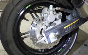 KAWASAKI Z125 PRO