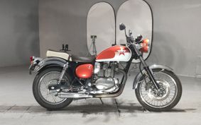 KAWASAKI ESTRELLA250 RS BJ250A