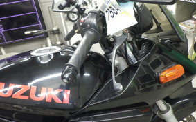 SUZUKI GSX250S KATANA 2006 GJ76A