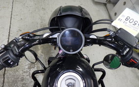 HONDA REBEL 250 1997 MC49