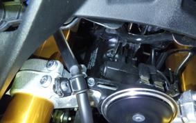 YAMAHA TRACER 9 GT 2023 RN70J