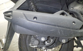 YAMAHA TRICITY 125 A