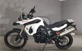 BMW F800GS 0219