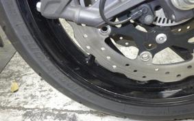 SUZUKI GSX-S750 2021 C533F
