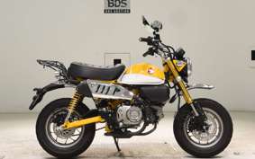 HONDA MONKEY 125 ABS JB02