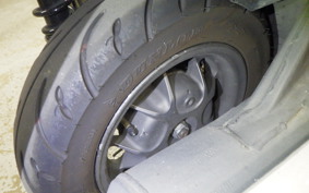 HONDA LEAD 125 2005 JF45