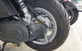 YAMAHA GEAR-2ヤネツキ UA07J