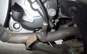 SUZUKI SKYWAVE 250 (Burgman 250) S Gen.3 CJ46A