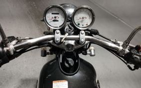 YAMAHA SR400 1997 1JR