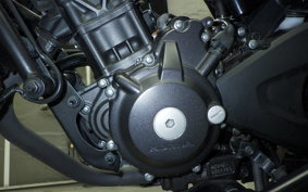HONDA REBEL 250 S 2026 MC49
