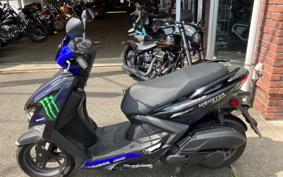 YAMAHA CYGNUS GRIF ASU SEJ4J