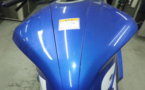 SUZUKI ジクサー250 SF 2012 ED22B