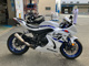 Фото Suzuki GSX-R1000 2020 с японского аукциона