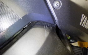 YAMAHA MT-09 A 2014 RN34J