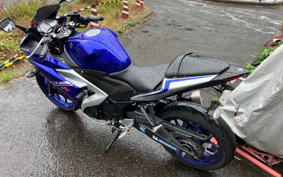 YAMAHA YZF-R3 2017 RH07J