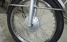 HONDA CG125 2008