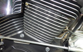 HARLEY FLSTN 1580 2011