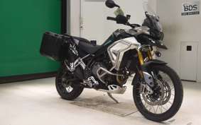 TRIUMPH TIGER 900 RALLY PRO 2022