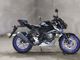 Фото Suzuki GSX-S125 с японского аукциона