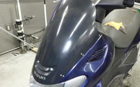 SUZUKI AVENIS 150 2020 CG43A