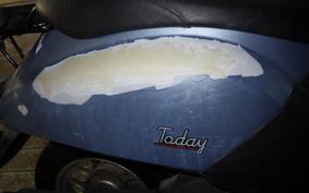 HONDA TODAY AF61
