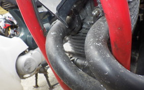 HONDA FTR250 MD17