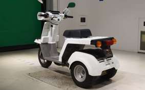 HONDA GYRO X TD02