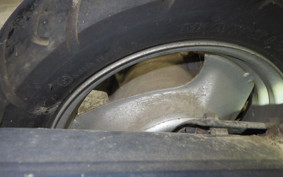 YAMAHA JOG Gen.3 2021 SA12J