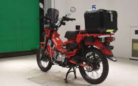 HONDA CT125 HUNTER CUB 2002 JA55