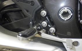 SUZUKI HAYABUSA Gen.3 2022 EJ11A