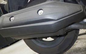 HONDA LEAD 125 2015 JF45