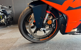 KTM 390 RC 2023 JYJ40