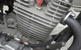 HONDA FTR223 2005 MC34