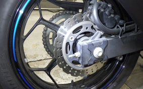 KAWASAKI NINJA 250 2018 EX250L