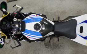 SUZUKI GSX-R1000 2005