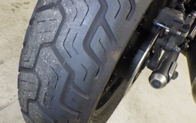 HONDA REBEL 500 A 2017 PC60