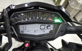 KAWASAKI Z1000 Gen.5 2016