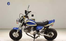 HONDA MONKEY Z50J