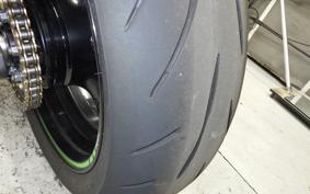 KAWASAKI ZX 10 NINJA ABS 2016