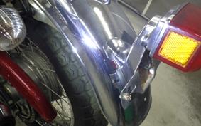 HONDA CB750 2008 CB750