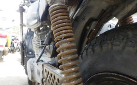 HONDA R&amp;P CY50